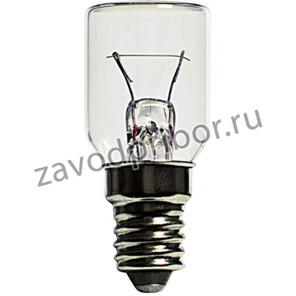 Лампа E10 24В 5Вт Leg BTC L4745/24