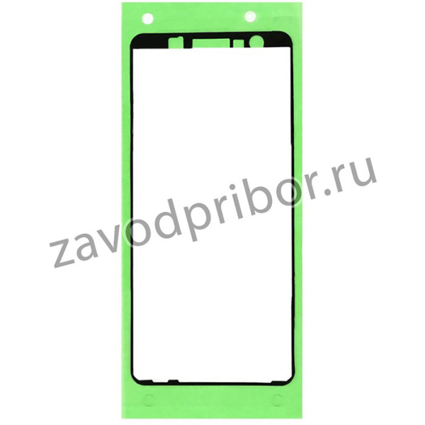 Проклейка дисплейного модуля для Samsung Galaxy A750F
