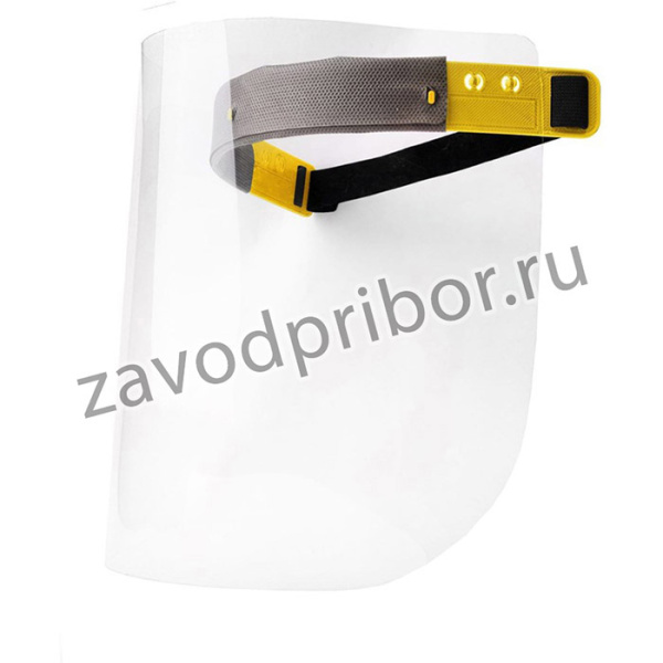 Щиток защитный лицевой Пионер 440940