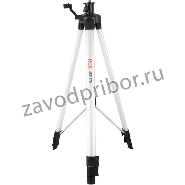 4610011870224, RGK LET-170, штатив элевационный