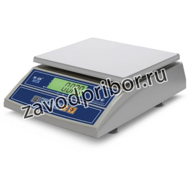 Весы 326AFL-32.5 LCD 3057