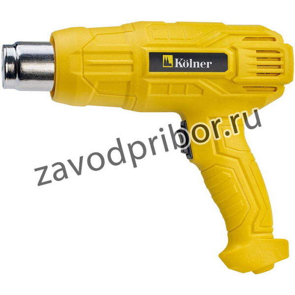 Фен технический 1800Вт кн1800хг