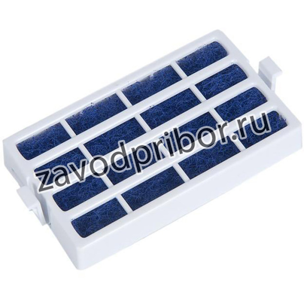 Фильтр антибактериальный 481248048172 для холодильника Whirlpool, IKEA, Bauknecht Side-by-side