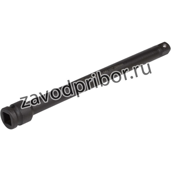 Удлинитель ударный 1/2"DR 250мм AT-IS12-44