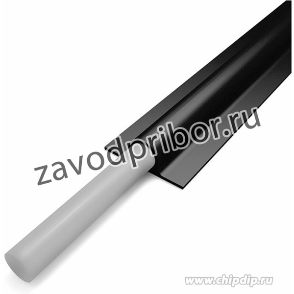 09-0102, Проволока упаковочная (катушка 250м) черн.