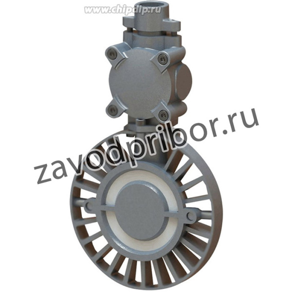 Светильник ДСП 03-20-002 УХЛ 1 1Ex d mbIIC T6 Gb IP65 2000Лм