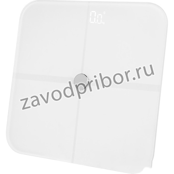 HSL-H-221W, Умные весы белые