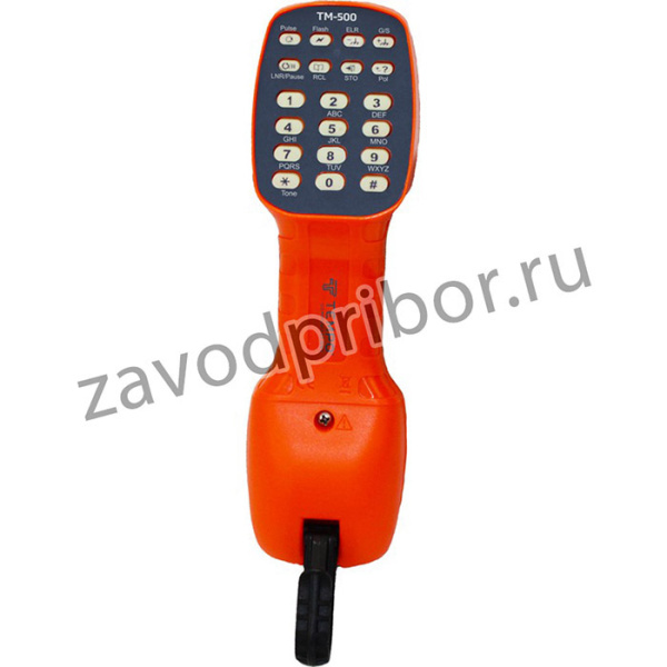 TM-500i, Greenlee Тестовая трубка TM-500i крок. малые (BOXED)