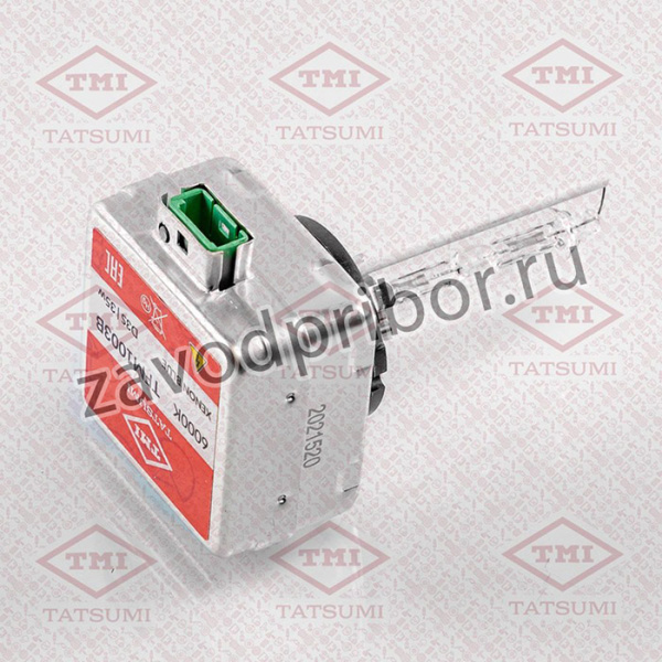TFM1003B, Лампа газоразрядная D3S 42V (35W) 6000K