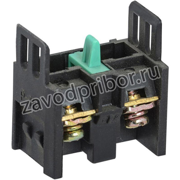 BDK20, Контакт дополнительный для светосигнальной арматуры 1НО