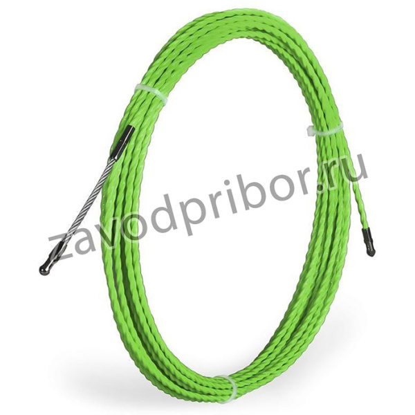 Протяжка из полиэстера PET-1-4.0/10 Fortisflex 76654