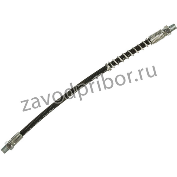 Шланг шприца усиленный 30см. БАК.00024
