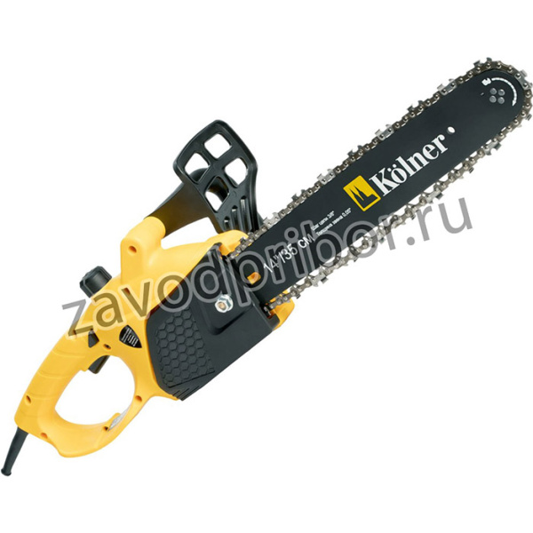 Пила цепная электрическая KECS 35/1600 кн35-1600ецс