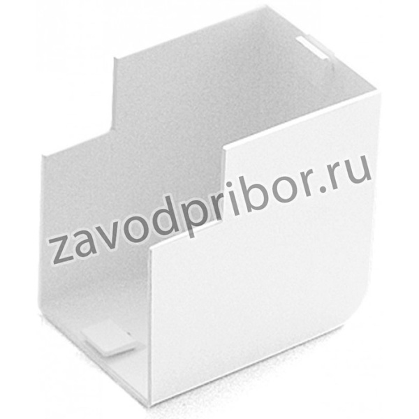 Внешний угол 100х40 2шт PR08.2813