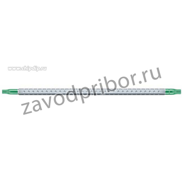 WIHA 00600, SYSTEM 4, Комбинированное жало TORX T15xT20, серия 269