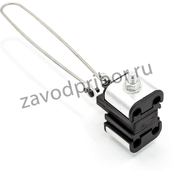 Зажим анкерный PA 4/35 (2х16-4х35кв.мм) (SO 158.1) ВК 20800101