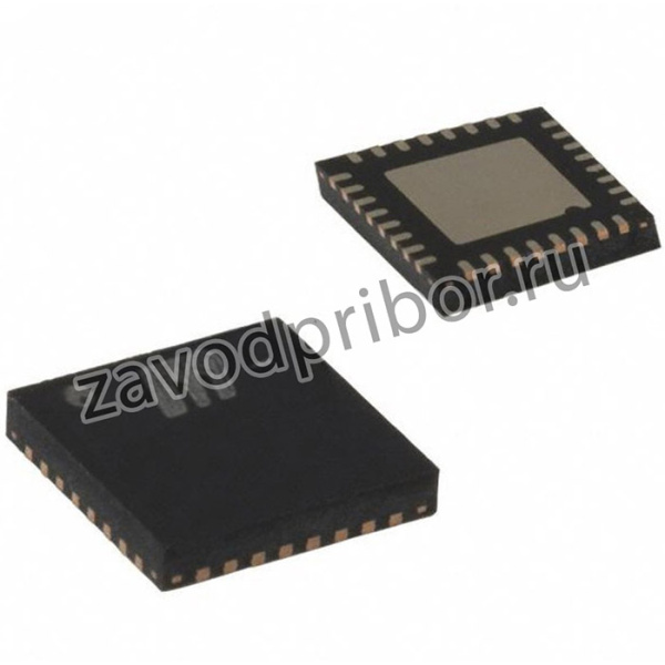 KSZ8041NLI-TR, Активные электронные компоненты