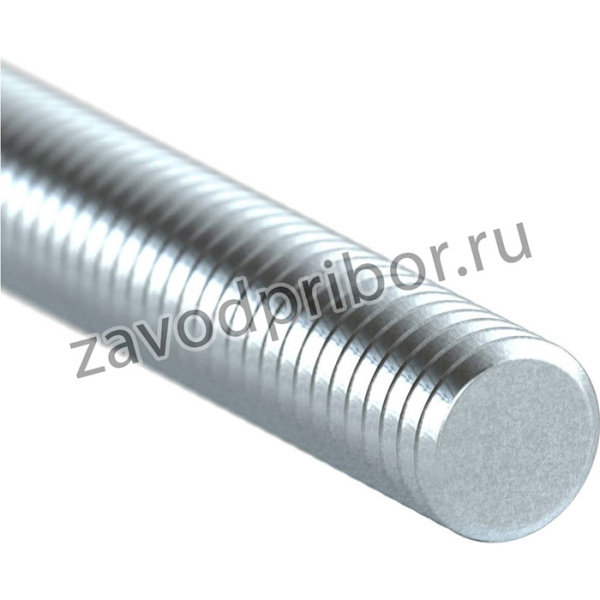 Шпилька легкая, М6x2000 SCM20602