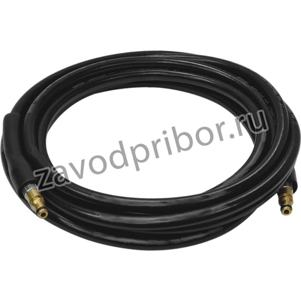 Шланг напорный 15м для мойки E-click 200 bar 03.023.00018