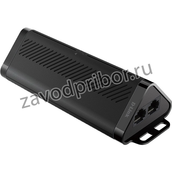 DL-DPE-302GE/A1A, Инжектор PoE