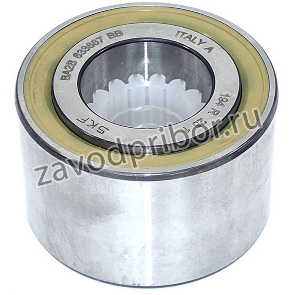 Подшипник барабана SKF BA2B 633667 для стиральной машины 30x60x37 мм