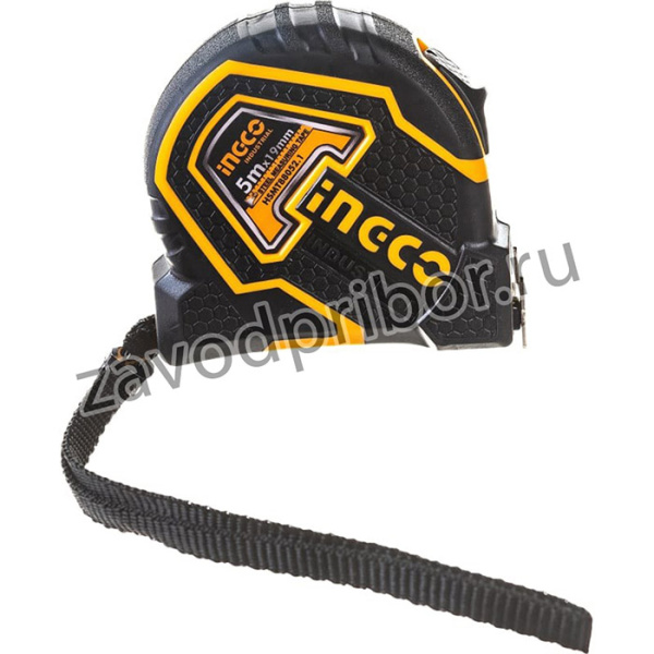 Рулетка 5*19 мм INDUSTRIAL HSMT88052.1