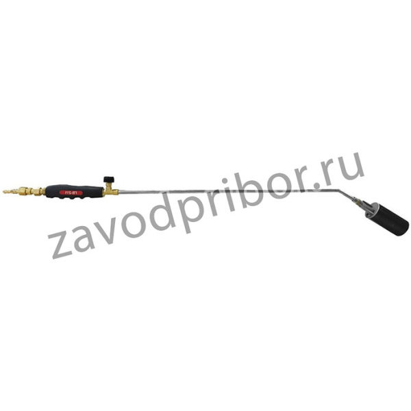 Газовоздушная кровельная горелка ГВ-211 вентильная система SWIWEL 2630544