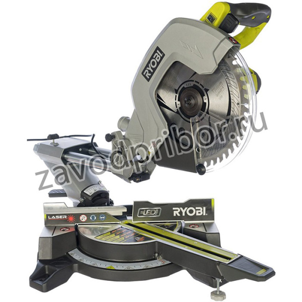 Торцовочная пила EMS305RG 5133002861