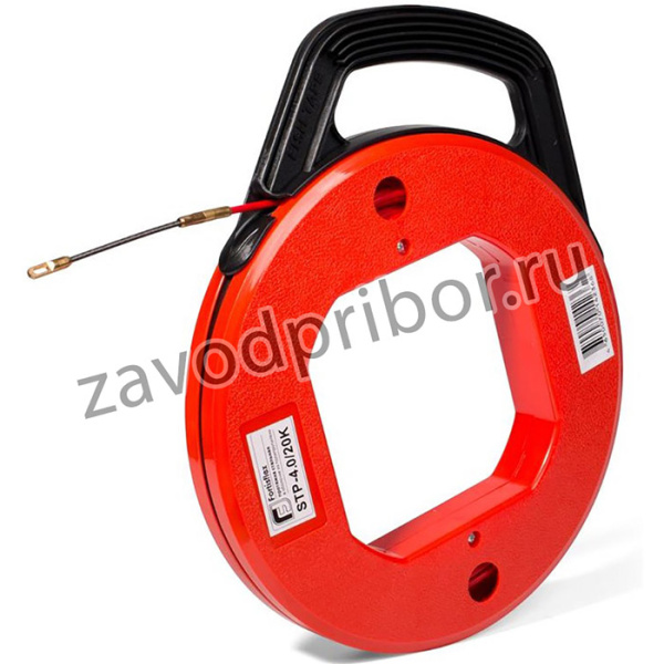 Протяжка стальная STP-4.0/20К (Fortisflex)