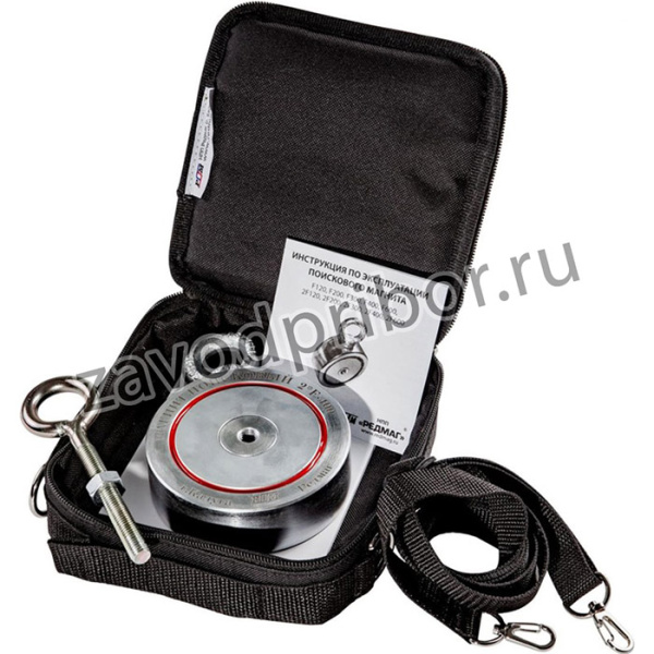 Сумка для поискового магнита rm-bag1