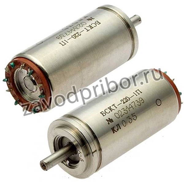 БСКТ-220-1П кл.0,35