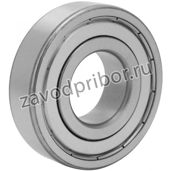 Подшипник 6208 ZZ/P6 (6-80208 С17) PLAST, 6-80208