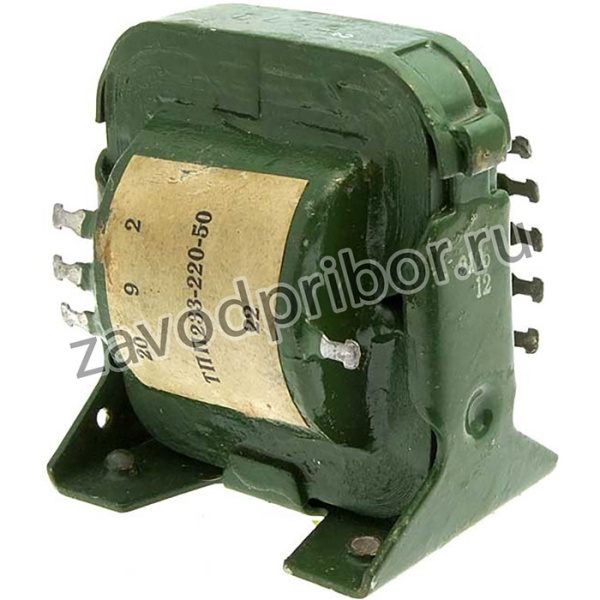ТПП 233-220-50