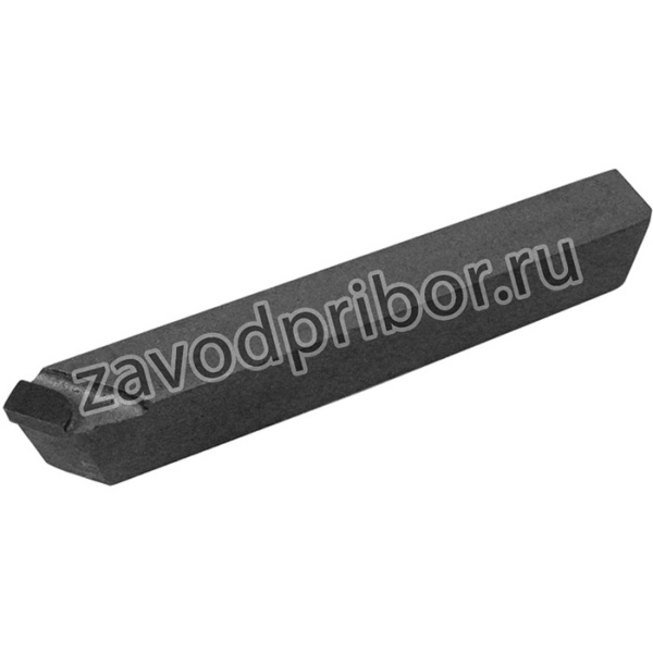 Резец проходной прямой Т15К6 25x16x140мм 2100-0469 036240
