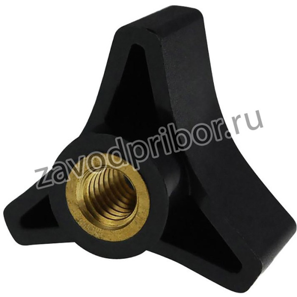 3036-S, IC3 BLK M8X1.25X1/2FI-1819 13AC7137