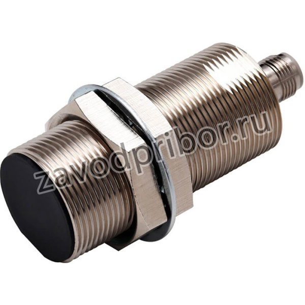 E2E-X22B1TL30-M1, Датчик: индуктивный; Конф.выхода: PNP / NO; 0-22мм; 10-30ВDC; М30