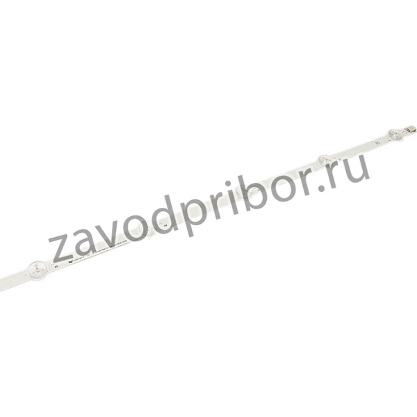 Светодиодная подсветка (LED-подсветка) 50" ROW2.1 Rev 0.4 1 R1-Type 6916L-1273A