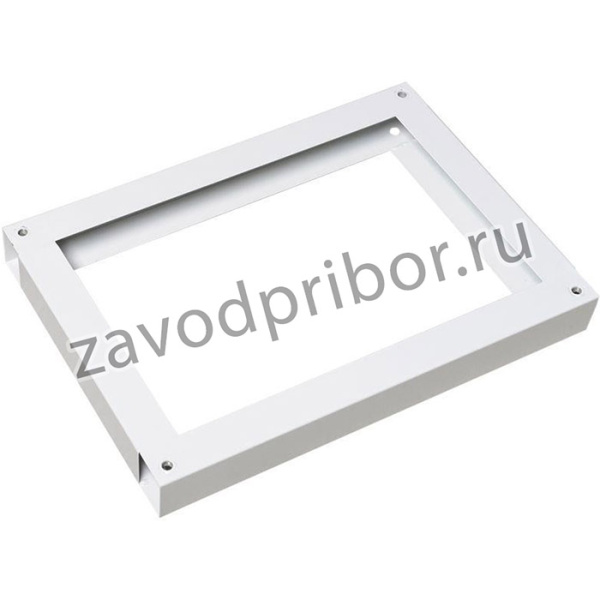 Цоколь ВРУ хх.60.45 IP31 TITAN IEK YKV10-TS-600-450-31