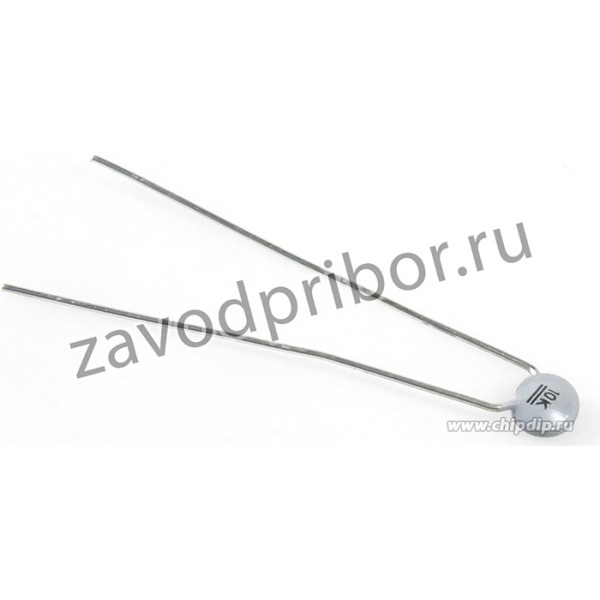 B57164-K 103-J, 10 кОм, 5%, NTC термистор