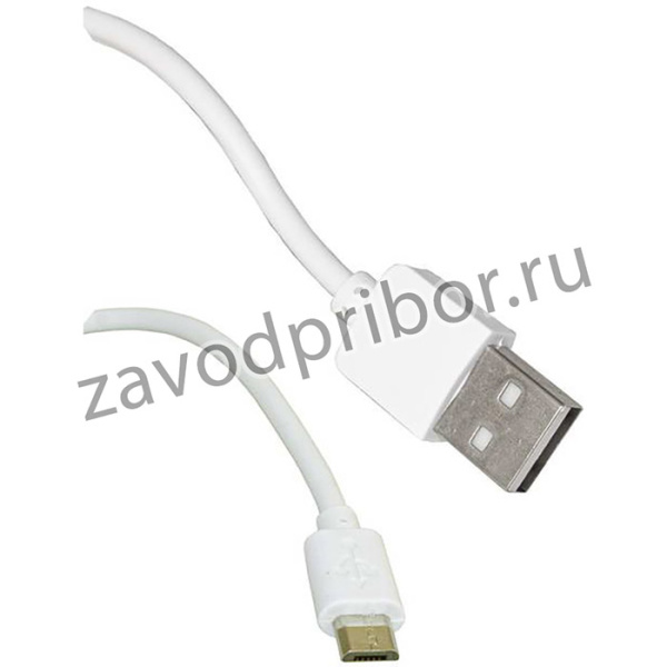USB2.0 A(m)-micro USB B(m) W 1m