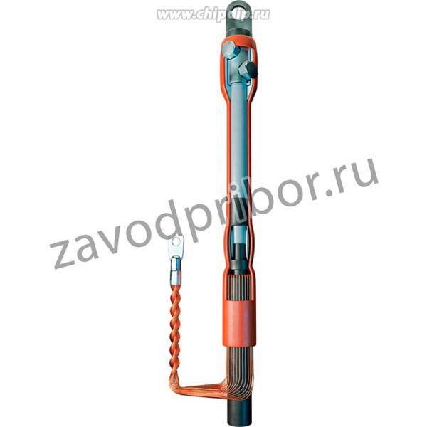 Муфта концевая НЕОТОК ПКВтОН-10-150/240