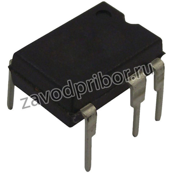 BM2P091, AC/DC Converter, Flyback, 85V to 265V AC In, 8.9V to 26.0V Supply, DIP-7