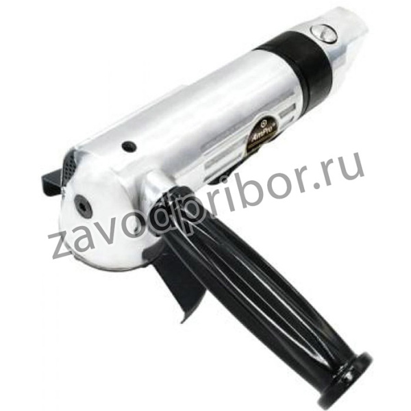 Угловая пневматическая шлифмашинка A3040