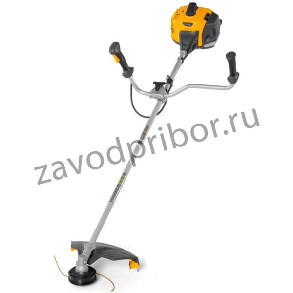SBC 656 D, бензокусторез, прямой вал, Easy Start 283521008/ST1