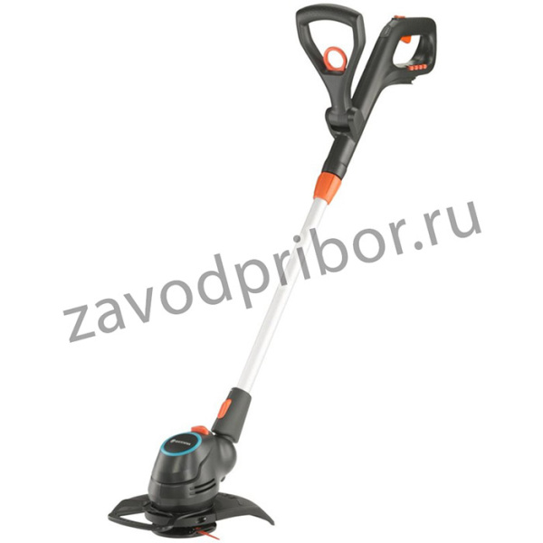 Триммер аккумуляторный ComfortCut 2318V P4A без аккумулятора 14701-55.000.00