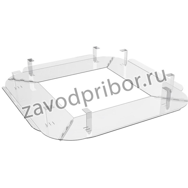 Экран для потолочного кондиционера Смарт 650