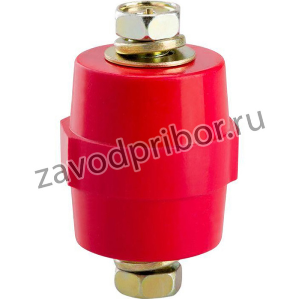 Изолятор SM35 (М8) силовой с болтом КЭАЗ 143260