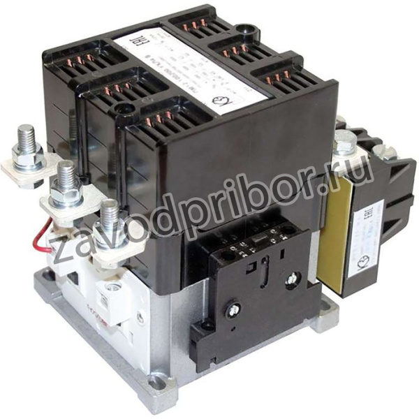 Пускатель ПМ12-100200 УХЛ4 В 100А кат. 380В AC (ПМА 5202) 1002 Кашин 068200220ВВ380000320