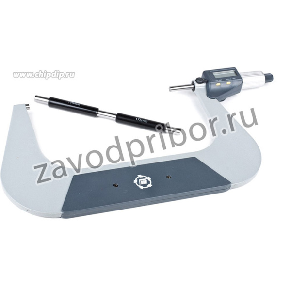Микрометр МКЦ- 300 0.001 ТМ***
