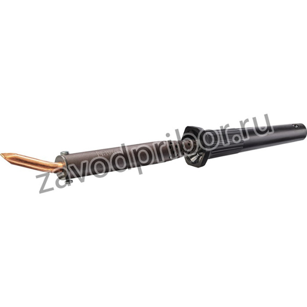 Паяльник Navigator 80 705 NSE-Pes02-80W-СI (пластик, клин изогнутый)